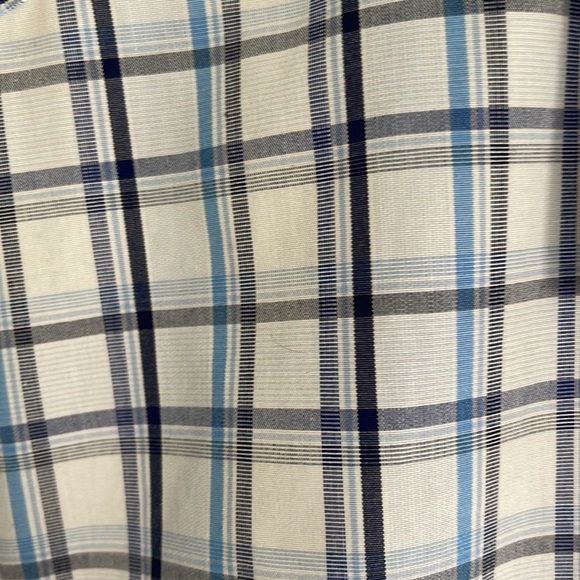 Banana Republic Dress Shirt NON-Iron Slim Fit - XL - Picture 3 of 7